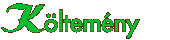 Költemények – Rhyming, Piece of Poetry