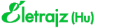 Életrajz, cikkek (CV in Hungarian)