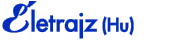 Életrajz, cikkek (CV in Hungarian)